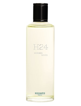 Eau de parfum Hermès H24 Herbes Vives para hombre