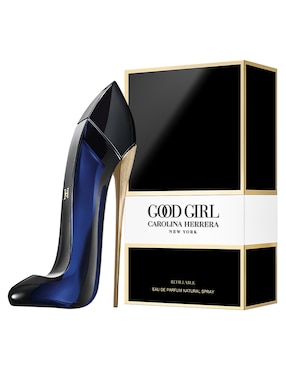 Eau de parfum Carolina Herrera Good Girl para mujer
