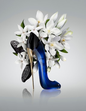 Refill de eau de parfum Carolina Herrera Good Girl