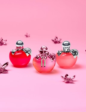Eau de parfum Nina Ricci Illusion para mujer