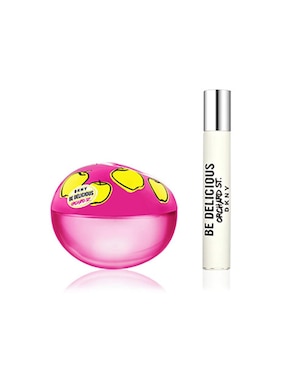 Eau de parfum Dkny Orchard St. para mujer