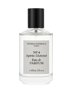 Eau De Parfum Thomas Kosmala Thomas Kosmala No 4 Apres L'Amour Unisex