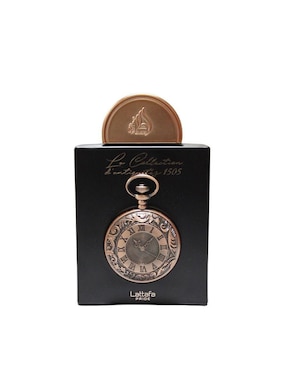 Eau De Parfum Lattafa La Collection D Antiquities 1505 Unisex