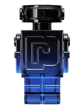 Eau De Parfum Rabanne Phantom Intense Para Hombre