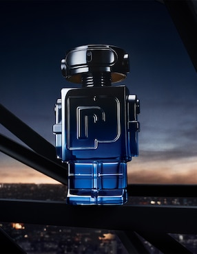 Eau de parfum Rabanne Phantom Intense para hombre