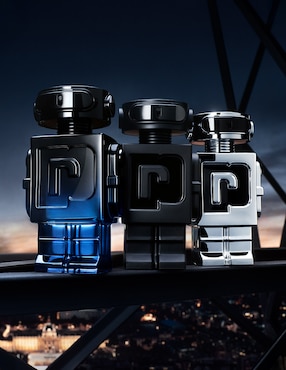 Eau de parfum Rabanne Phantom Intense para hombre