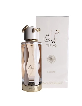 Eau de parfum Lattafa Teriaq unisex
