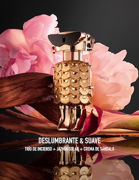 Eau de parfum Rabanne Fame Intense para mujer