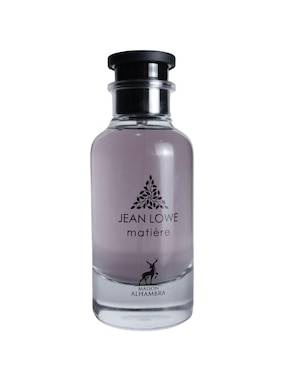 Eau de parfum Maison Alhambra Jean Lowe Matiere para mujer