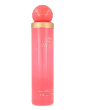 Loción Perry Ellis 360° Coral para mujer