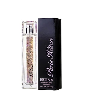 Eau de parfum Paris Hilton Heiress para mujer