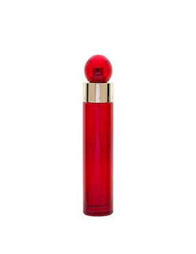 Eau De Parfum Perry Ellis 360° Red Para Mujer