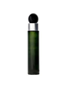 Eau De Toilette Perry Ellis 360° Black Para Hombre