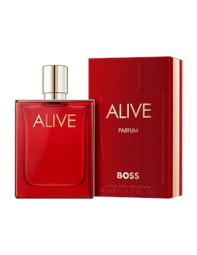 Perfume Hugo Boss Alive para mujer