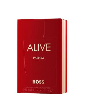 Perfume Hugo Boss Alive para mujer