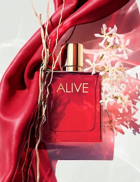 Perfume Hugo Boss Alive para mujer