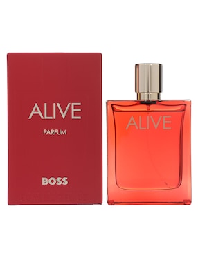 Perfume Hugo Boss Alive para mujer
