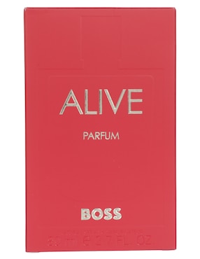 Perfume Hugo Boss Alive para mujer