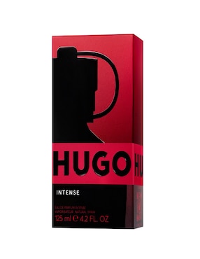Eau de parfum Hugo Boss Intense para hombre