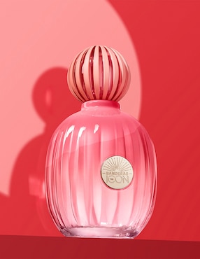 Eau de parfum Antonio Banderas The Icon Splendid para mujer