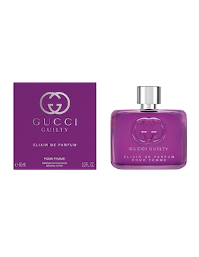 Perfume Gucci Guilty para mujer