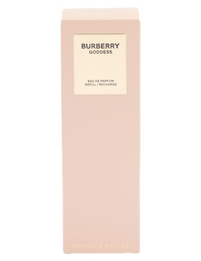 Eau de parfum Burberry Goddess para mujer