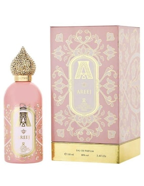 Eau de parfum Attar Collection Areej para mujer