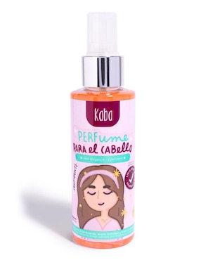 Hair Mist Kaba Confidente Para Mujer