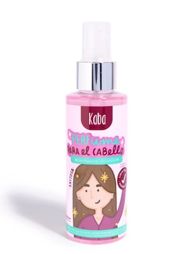 Hair Mist Kaba Exitosa Para Mujer