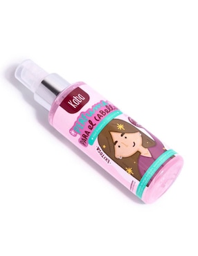 Hair mist Kaba para mujer