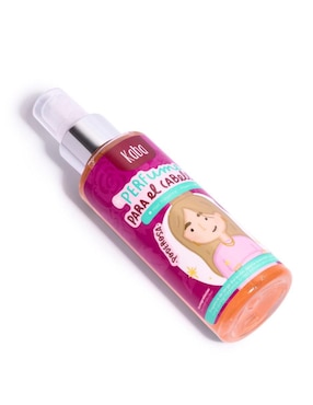 Hair mist Kaba Poderosa para mujer