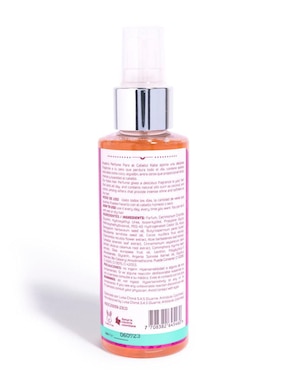 Hair mist Kaba Poderosa para mujer