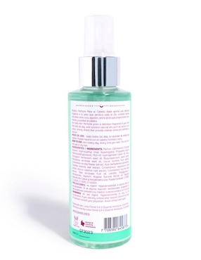 Hair mist Kaba para mujer