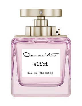 Eau de toilette Oscar De La Renta Alibi para mujer