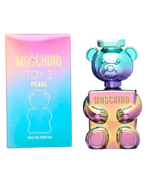 Eau de parfum Moschino Toy 2 Pearl unisex