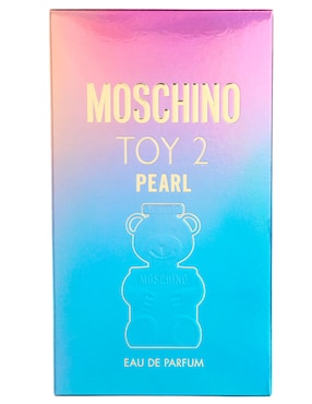 Eau de parfum Moschino Toy 2 Pearl unisex