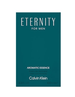 Perfume Calvin Klein Eternity para hombre