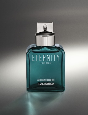 Perfume Calvin Klein Eternity para hombre