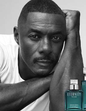 Perfume Calvin Klein Eternity para hombre