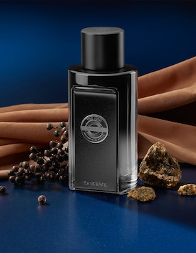 Set Eau de parfum Antonio Banderas The Icon para hombre