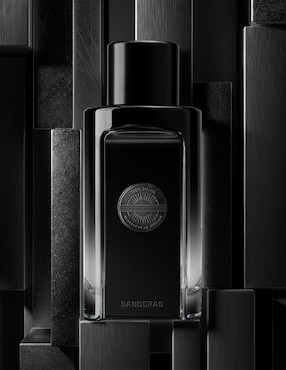 Set Eau de parfum Antonio Banderas The Icon para hombre