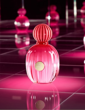 Set Eau de parfum Antonio Banderas The Icon para mujer