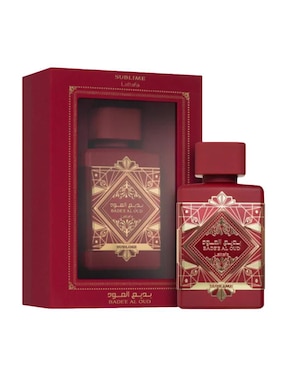 Set Eau de parfum Lattafa Mayar para mujer