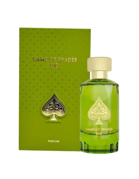 Set Eau de parfum Armaf Duo Club De Nuit Sillage EDP & Game Of Spade Bid unisex