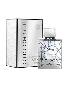Set Eau de parfum Armaf Duo Club De Nuit Sillage EDP & Game Of Spade Bid unisex