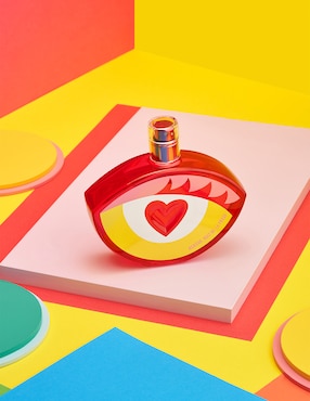 Set Eau de toilette Agatha Ruiz de la Prada Look At Me para mujer