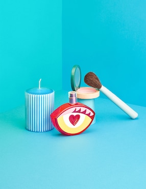 Set Eau de toilette Agatha Ruiz de la Prada Look At Me para mujer