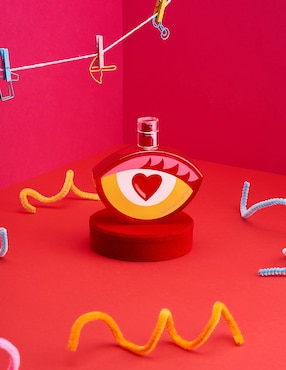 Set Eau de toilette Agatha Ruiz de la Prada Look At Me para mujer