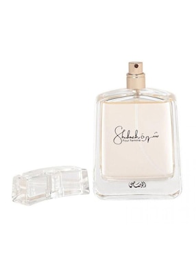 Eau de parfum Lattafa Shuhrah para mujer