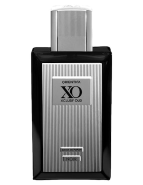 Perfume Orientica XO Xclusif Oud Noir Extrait De Parfum Unisex